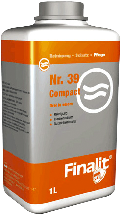 Finalit-Steinpflege-Nr.39 - Compact